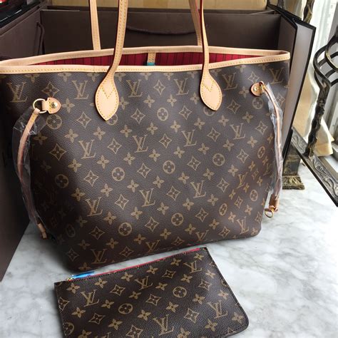 women's lv neverfull|Handbags .